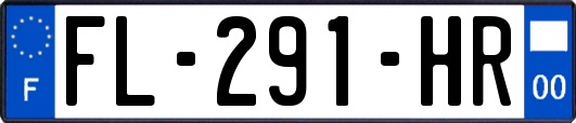 FL-291-HR