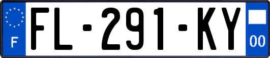 FL-291-KY