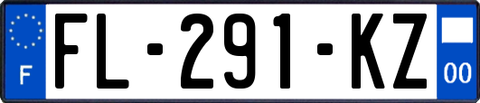 FL-291-KZ