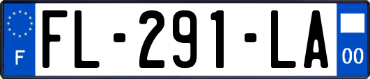 FL-291-LA
