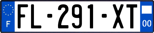 FL-291-XT