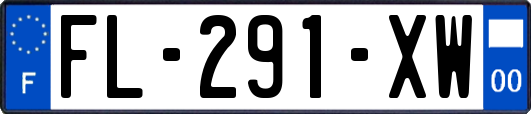 FL-291-XW