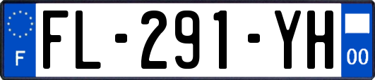 FL-291-YH