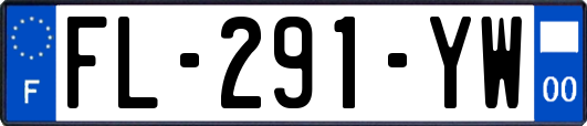 FL-291-YW