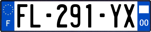 FL-291-YX