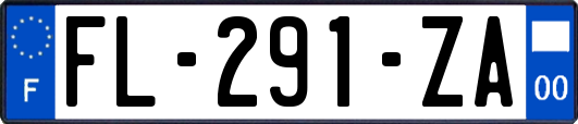 FL-291-ZA
