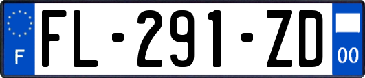 FL-291-ZD