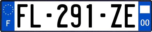 FL-291-ZE