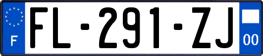 FL-291-ZJ