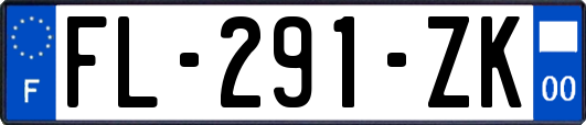 FL-291-ZK