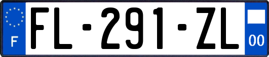FL-291-ZL
