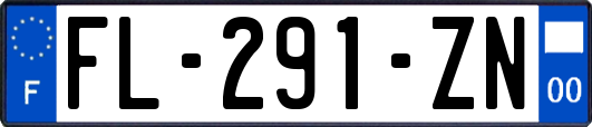 FL-291-ZN