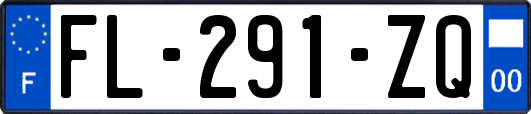 FL-291-ZQ