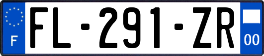 FL-291-ZR