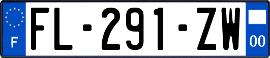 FL-291-ZW