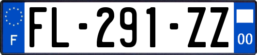 FL-291-ZZ