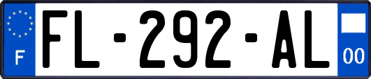 FL-292-AL