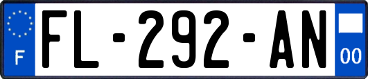 FL-292-AN