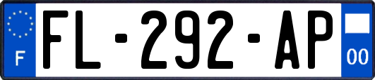 FL-292-AP