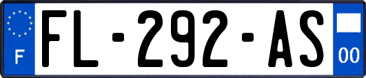 FL-292-AS