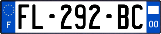 FL-292-BC