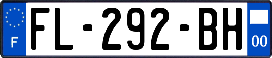 FL-292-BH