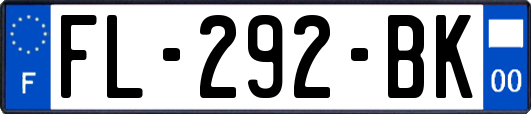 FL-292-BK
