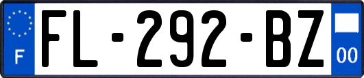 FL-292-BZ