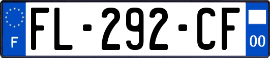 FL-292-CF