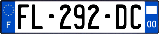 FL-292-DC