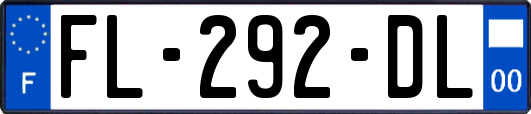 FL-292-DL