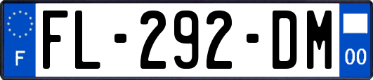 FL-292-DM