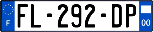 FL-292-DP