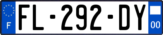 FL-292-DY