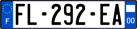 FL-292-EA