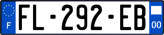 FL-292-EB