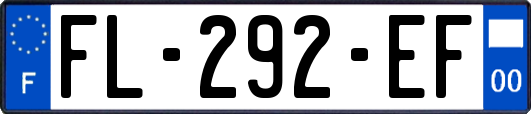 FL-292-EF