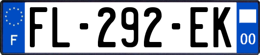 FL-292-EK