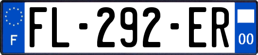 FL-292-ER