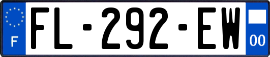 FL-292-EW