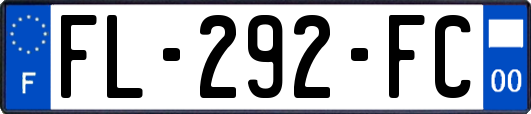 FL-292-FC