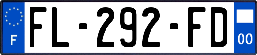 FL-292-FD