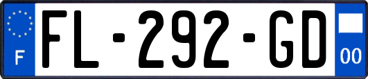 FL-292-GD