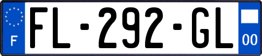 FL-292-GL