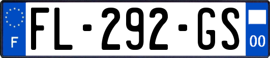 FL-292-GS