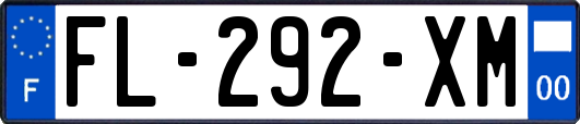 FL-292-XM