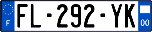 FL-292-YK