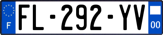 FL-292-YV