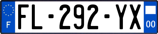 FL-292-YX