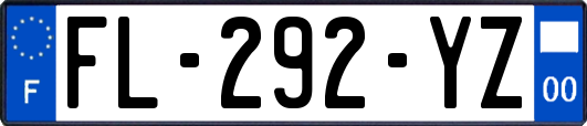 FL-292-YZ